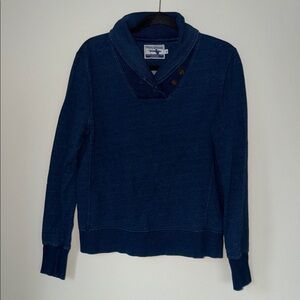 BOGO Reliance Garments Tugboat Co. Cotton Sweatshirt